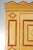 Antique Dutch Farmhouse Cabinet, 1700s For Sale - Image 6 of 18