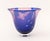 Glass David Jacobson Art Glass Centerpiece Bowl For Sale - Image 7 of 12