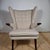 Mid-Century Danish Papa Bear Chair by Svend Skipper For Sale - Image 3 of 11