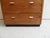 Vintage Dutch Shop Display Cabinet with Drawers, 1950s For Sale - Image 8 of 15
