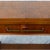 1930s Art Deco Flip Top Console Pedestal Table For Sale - Image 9 of 12
