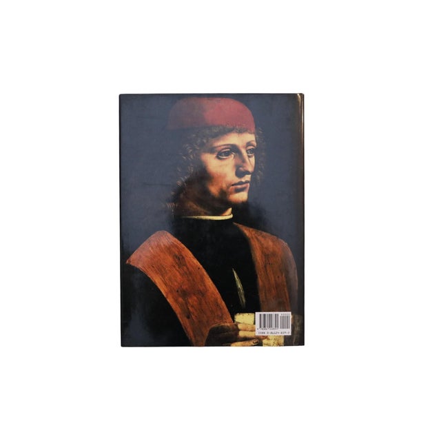 Leonardo by Maria Costantino & Aileen Reid For Sale In Tampa - Image 6 of 6
