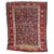 Antique Distressed Malayer Rug, 1890s For Sale - Image 16 of 16