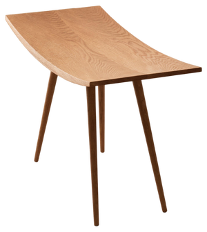 Moji Stool by Iterare Arquitectos