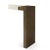 2020s Modern Dark Console Table For Sale - Image 5 of 7