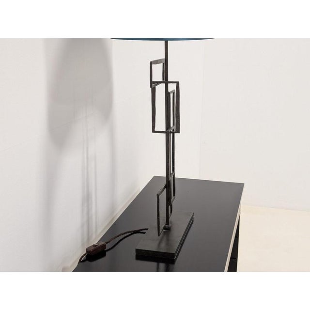 Salperton Table Lamp from Porta Romana For Sale - Image 11 of 13