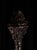 LV-426 Balanced Pendant Light in Patinated Cast Bronze by William Guillon For Sale - Image 12 of 18