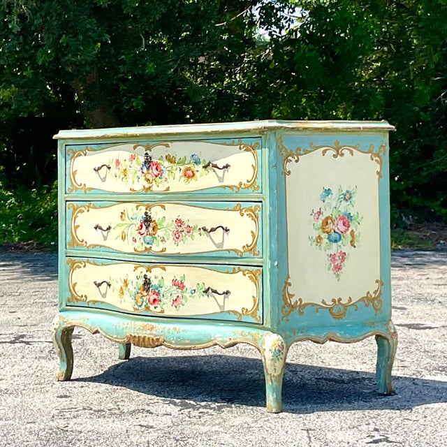 Hand painted furniture for sale online