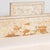 19th Century Swedish Gustavian Original Gray Painted Pine Bench For Sale - Image 6 of 17