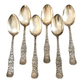 Example of Flatware and Silverware in Louisville