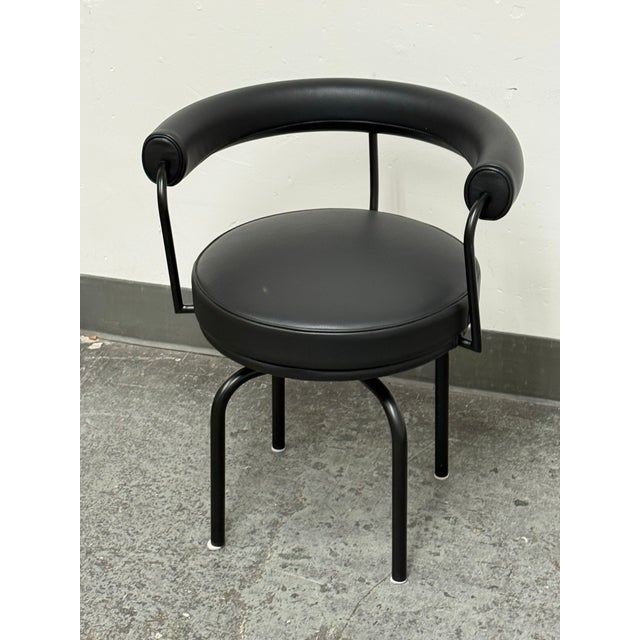 Design Plus Gallery presents the LC7 Swivel Chair by Charlotte Perriand for Cassina. The chair was designed in 1927 for...