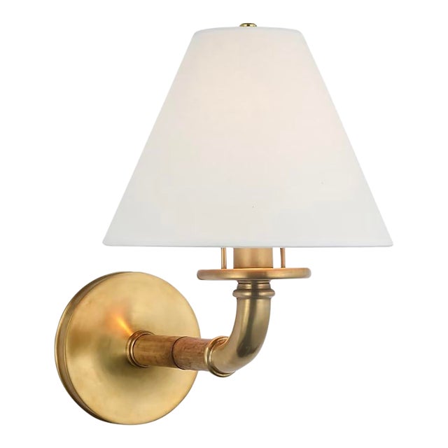 Ralph Lauren Design-Dalfern Sconce For Sale
