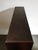 Scandinavian Wood Bookcase by Gunni Omann, 1960s For Sale - Image 12 of 13