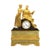 Antique French Charles X Ormolu Pendulum Clock For Sale