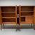 Wood 1950s Modernist Four Door Cabinet by Oswaldo Borsani For Sale - Image 7 of 18