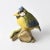 Bisque Porcelain Bird Figurine by Uwe Netzsch for Hutschenreuther, 1970s For Sale - Image 9 of 9