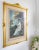 English Giltwood Mezzotint of Thomas Gainsboroughs Mrs Richard Brinsley Sheridan For Sale - Image 3 of 8