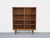 Vintage Danish Teak Bookcase by Carlo Jensen for Hundevad & Co., 1960s For Sale - Image 18 of 18