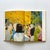 Paper Alex Katz Vintage 1992 First Edition Lithograph Print Hardcover Pop Art Book For Sale - Image 7 of 18