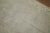 Light Gray Pale Vintage Turkish Oushak - 4' x 7'11" For Sale - Image 8 of 12