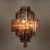 Not Yet Made - Made To Order NOIR Coco Chandelier For Sale - Image 5 of 5