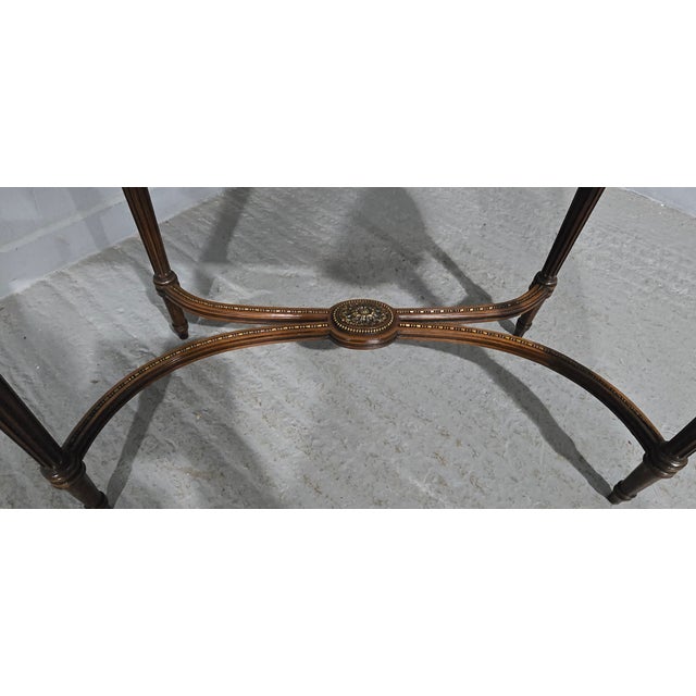 French Dressing Table, 1880 For Sale - Image 6 of 18