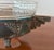 Metal French Art Deco Silver-Plated and Glass Centerpiece by Orfèvrerie Dilecta, 1930s For Sale - Image 7 of 18