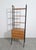 Vintage Modular Bookcase from Formica, 1960s, in Good conditions. Designed 1970 to 1979