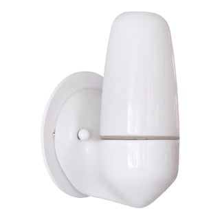 Wilhelm Wagenfeld Wall Lights for Lindner, 1950 For Sale