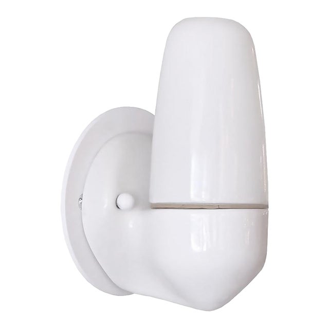 Wilhelm Wagenfeld Wall Lights for Lindner, 1950 For Sale