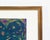 Abstract Acrylic on Paper Painting by Steven Conant For Sale In Indianapolis - Image 6 of 6