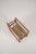 Mid-Century Modern Danish Magazine Holder by Henning Wind-Hansen for Sika Mobler, 1960s For Sale - Image 3 of 7