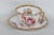Hammersley Lady Patricia England Bone China Set of Tea Cup and Saucer For Sale - Image 12 of 12