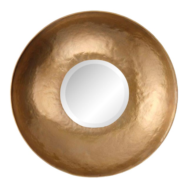 Jamie Young Theia Mirror For Sale