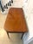 Antique Georgian Mahogany Inlaid Console Tables, 1800, Set of 2 For Sale - Image 10 of 18