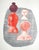 Massimo Campigli, Women in Ischia Lithograph Edition of 125, 1952, Lithograph For Sale - Image 4 of 4