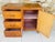 Vintage Oak Buffet with Drawers, 1950s For Sale - Image 16 of 18