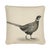 Elevate your space with the elegance of this Country Linen cushion, drawing inspiration from the great British outdoors,...