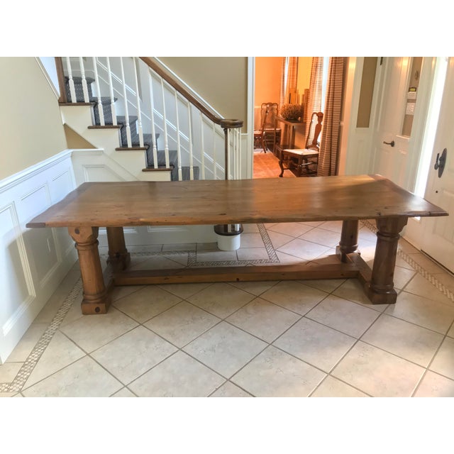 Ralph Lauren Danby Dining Room Table | Chairish (640 x 640 Pixel)