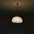 Mid-Century Colonial Style Ceiling Lamp, 1970s For Sale - Image 9 of 10