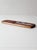 Brown Vintage Robeson ShurEdge Frozen Heat Carving Set With Wood Tray For Sale - Image 8 of 13