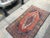 1960s 1960s Vintage Turkish Oushak Rug - 4′2″ × 7′6″ For Sale - Image 5 of 11