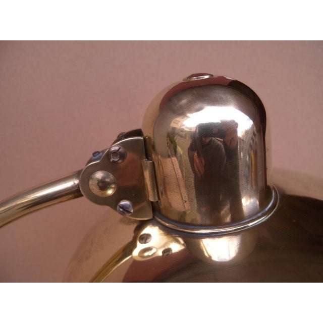 Bauhaus Vintage Bauhaus 6631 President Table Lamp from Kaiser Idell / Kaiser Leuchten, 1930s For Sale - Image 3 of 18