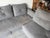 Roche Bobois Paris “Préface” Modern Modular Sectional Sofa – 3 Pieces For Sale - Image 13 of 17