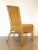 Wicker and Bamboo Chairs, 1970s, Set of 3 For Sale - Image 4 of 11