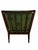 1950s t.h. Robsjohn-Gibbings Lounge Chair by Widdicomb,1950 For Sale - Image 5 of 8