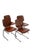 Flötotto Chairs by Kusch+Co, 1960s, Set of 4 For Sale - Image 15 of 15