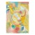 Allie William "Bill" Skelton Abstract Expressionist Composition 1985 For Sale