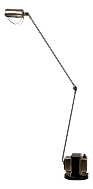 Daphine Lamp by Tommaso Cimini for Lumina, 1970s