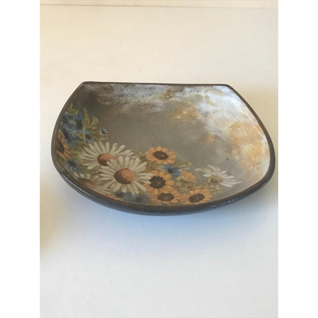 Ceramic Tableware from Alexandre Kostanda, 1960s, Set of 2 For Sale - Image 6 of 9